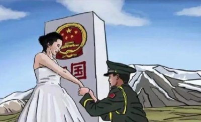 ​当兵的好找女朋友吗，当兵的人怎么找女朋友