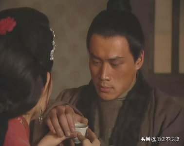 ​孙二娘最后嫁给武松了吗（母夜叉孙二娘和武松是什么关系）