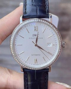 ​iwc是什么牌子