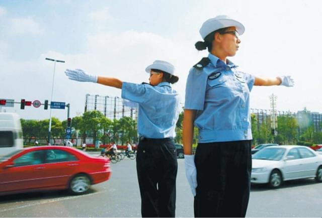 生活女协警或者女辅警要做什么  1