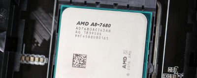 ​amd a6处理器相当于i几