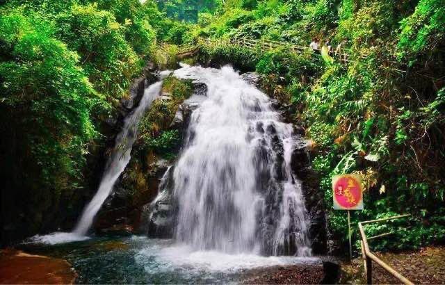 旅游广东十大代表性景区介绍（广东有哪些著名景点）  2