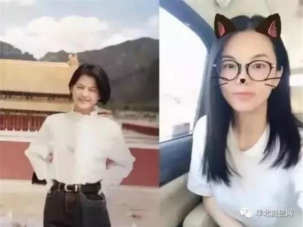 李湘女儿近照，9岁王诗龄长开了，告辞土头土脑，被妈妈装扮的超美！