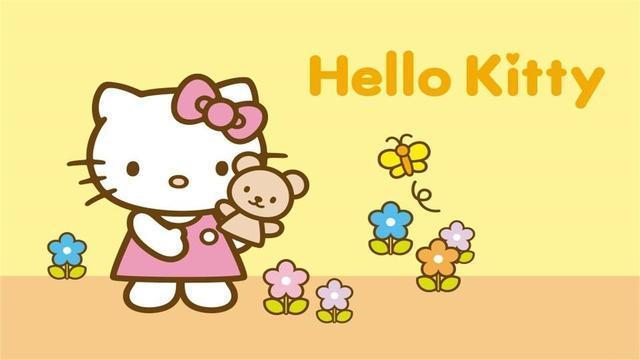 世界上最大的HelloKitty主题乐园，满满的少女心，深受女孩喜欢