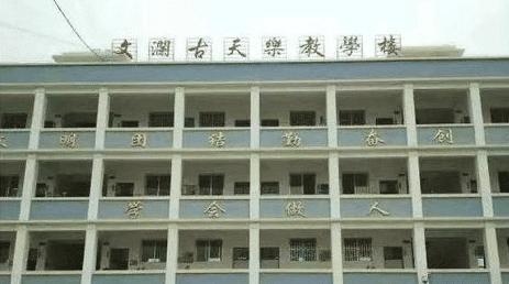 别再相信古天乐建100所学校了，官方数据更新后令人意外