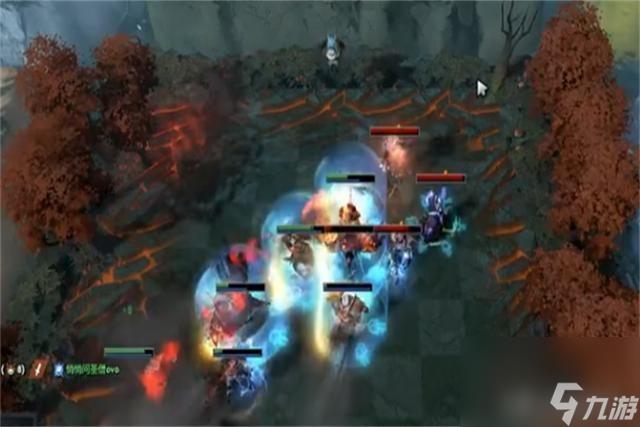 dota2自走棋阵容搭配推荐（刀塔自走棋阵容布阵站位）「必看」