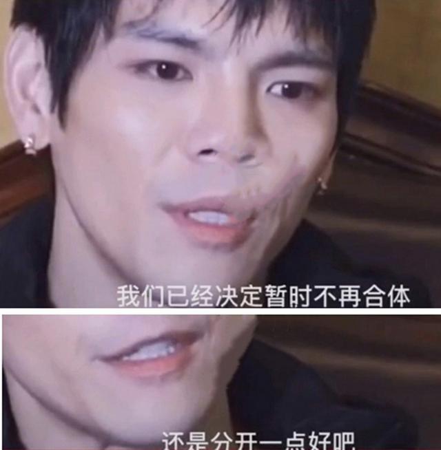 向佐情史曝光：泡妹无数但眼光都不怎么样，难怪向太要包办婚姻