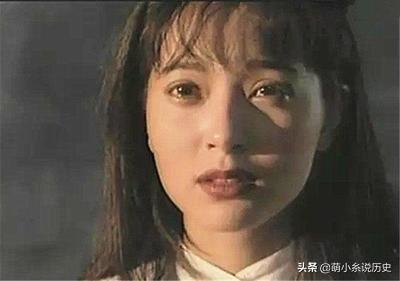 郭芙为什么嫁给了完美夫君耶律齐，她究竟是一位什么样的女子？