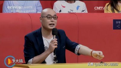 ​赵小明：为什么大学一毕业，命运就相反？谁注定会一生贫穷？