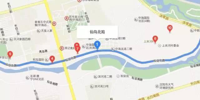 除了兴顺夜市，沈阳还有6条夜市街，均价8元33种必吃小吃扔给你