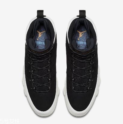 air jordan 9 city of flight发售时间_多少钱？