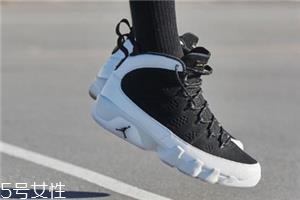 air jordan 9 city of flight发售时间_多少钱？