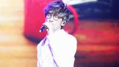 ​被称“教父”的5位音乐人：周传雄上榜，他是摇滚界半壁江山！