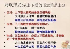 过年贴春联,上联应该贴在大门哪一边,又怎样区分上下联呢?!