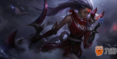 ​《lol》皎月女神重做了什么 皎月女神重做内容介绍