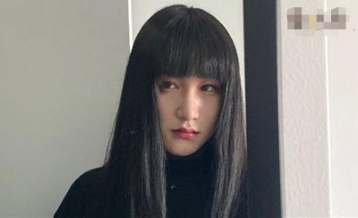 ​锤娜丽莎个人资料 95后女歌手锤锤真名叫什么