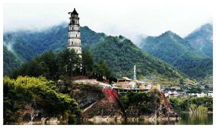 深圳周边最值得旅行的几个古镇, 其中一个有1200年历史！