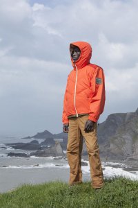 ​Woolrich 是来自美国的一个古老的户外品牌，至今已有180多年的历史