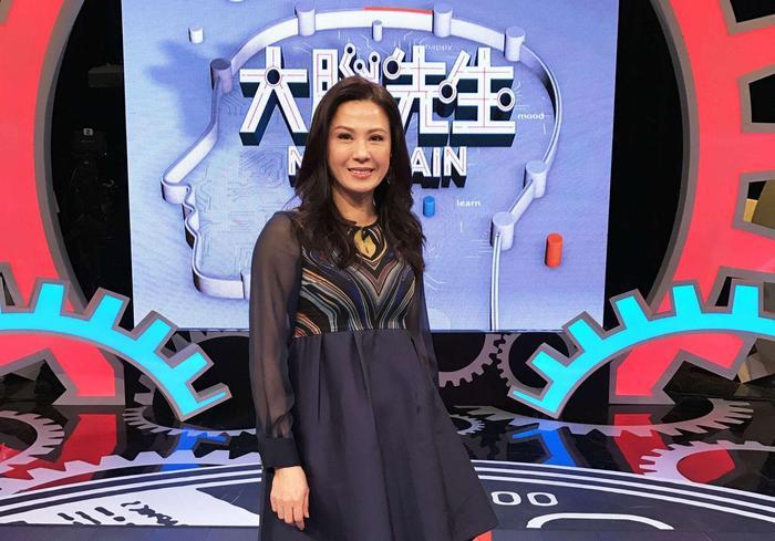 她是台湾一线女明星，曾闪婚又闪离，如今52岁拒绝再婚？