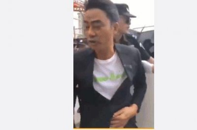 ​任达华被捅伤；郑爽回应想当网红放弃拍戏；向佐郭碧婷草原婚礼