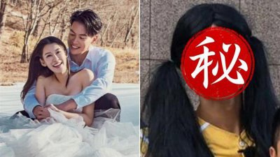 ​许孟哲升格当爸，辣妻曝女宝正面：欢迎抽号码牌