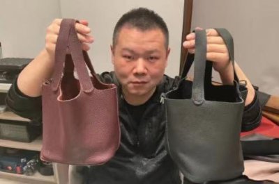 ​岳云鹏老婆是她？晒小岳岳亲手做的包，告诫所有妻子别用激将法