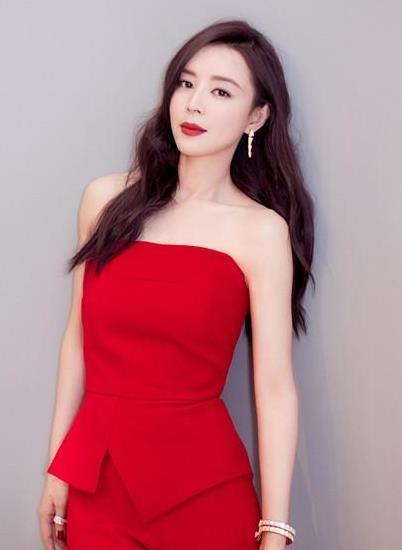 毕业于中戏的8大美女明星：每一位的颜值与演技都近乎完美