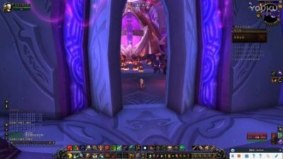 ​wow的监狱副本在哪（魔兽监狱副本入口位置)