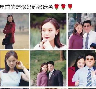 陈光标老婆（陈光标老婆图片简介大全）