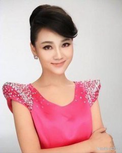 ​黄心颖疑似怀孕，婚后生活幸福美满