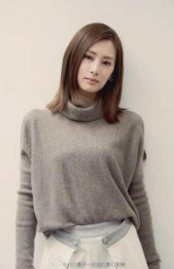 ​北川景子：日本女星之美与魅力解析