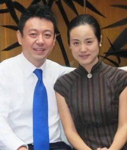 ​张纪中的过去情感历程被揭露？他竟然娶了一个小三为妻？